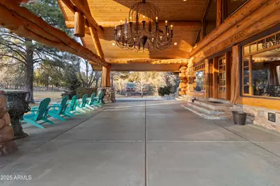 1613 Black Canyon Road, Heber, AZ 85928 - Photo 70