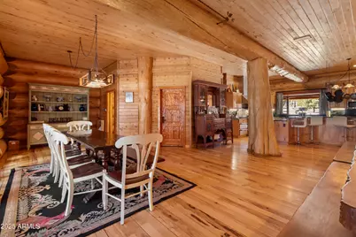 1613 Black Canyon Road, Heber, AZ 85928 - Photo 38