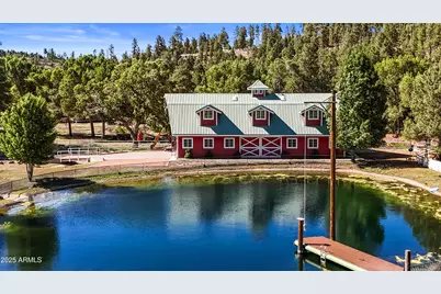 1613 Black Canyon Road, Heber, AZ 85928 - Photo 96