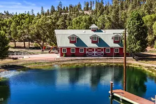 1613 Black Canyon Rd, Heber, AZ 85928 - Photo 96