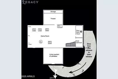 1613 Black Canyon Road, Heber, AZ 85928 - Photo 98