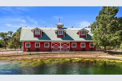 1613 Black Canyon Road, Heber, AZ 85928 - Photo 94