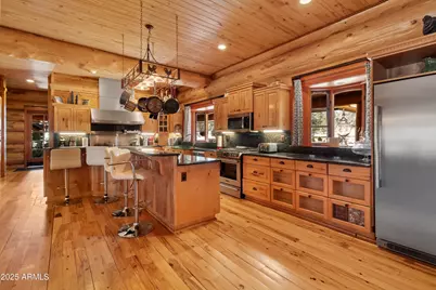 1613 Black Canyon Road, Heber, AZ 85928 - Photo 34