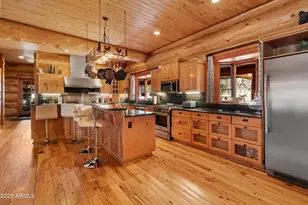 1613 Black Canyon Rd, Heber, AZ 85928 - Photo 34