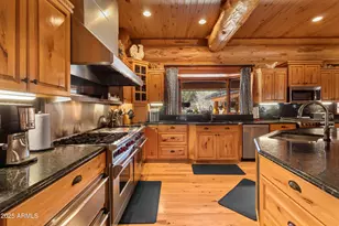 1613 Black Canyon Rd, Heber, AZ 85928 - Photo 34