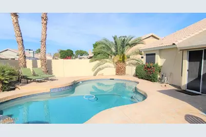 1777 E Sheffield Avenue, Chandler, AZ 85225 - Photo 2