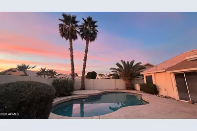 1777 E Sheffield Avenue, Chandler, AZ 85225 - Photo 1