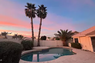 1777 E Sheffield Ave, Chandler, AZ 85225 - Photo 1