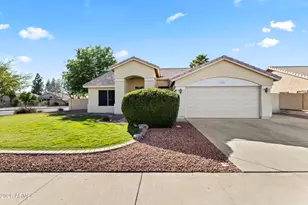 1777 E Sheffield Ave, Chandler, AZ 85225 - Photo 1