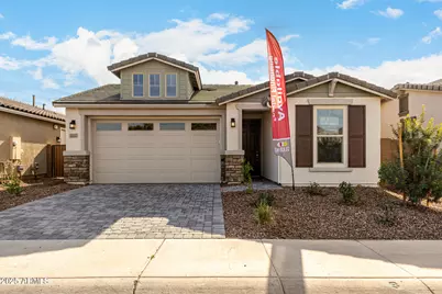 5335 W Las Palmaritas Drive, Glendale, AZ 85302 - Photo 1