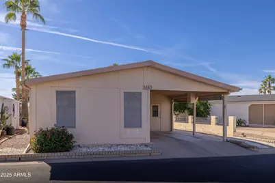 1863 E Torrey Pines Lane, Chandler, AZ 85249 - Photo 2