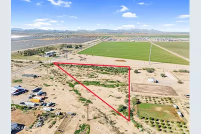 8752 E Bella Vista Road #-, San Tan Valley, AZ 85143 - Photo 1