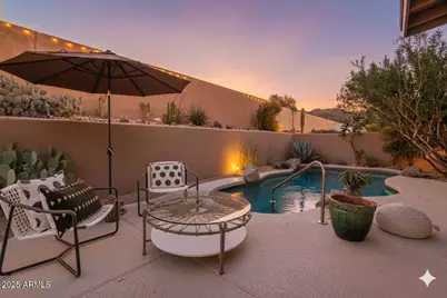 14310 E Estrella Avenue, Scottsdale, AZ 85259 - Photo 22