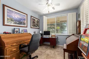 22873 W Lasso Ln, Buckeye, AZ 85326 - Photo 22