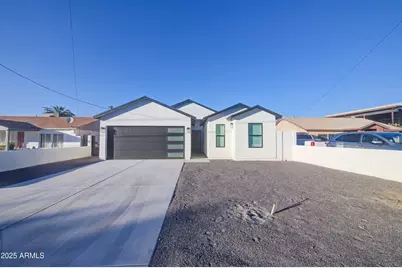 5416 W Myrtle Avenue, Glendale, AZ 85301 - Photo 2