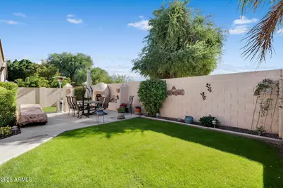 6387 W Pontiac Drive, Glendale, AZ 85308 - Photo 30