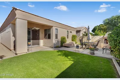 6387 W Pontiac Drive, Glendale, AZ 85308 - Photo 28