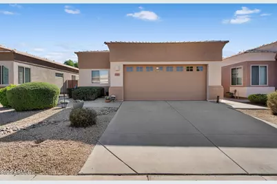 6387 W Pontiac Drive, Glendale, AZ 85308 - Photo 2