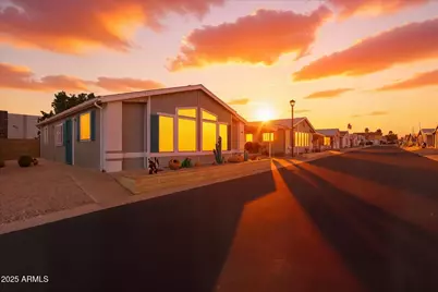 5735 E McDowell Road #496, Mesa, AZ 85215 - Photo 1