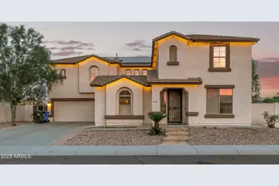 7411 S 25th Drive, Phoenix, AZ 85041 - Photo 1