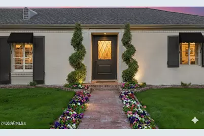 1625 Palmcroft Way SW, Phoenix, AZ 85007 - Photo 1