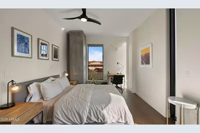 2300 E Campbell Avenue #201, Phoenix, AZ 85016 - Photo 8