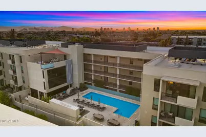 2300 E Campbell Avenue #201, Phoenix, AZ 85016 - Photo 22