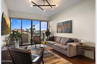 2300 E Campbell Avenue #201, Phoenix, AZ 85016 - Photo 4