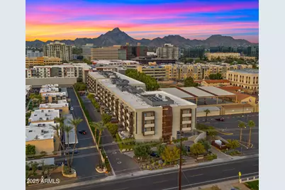 2300 E Campbell Avenue #201, Phoenix, AZ 85016 - Photo 24