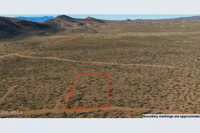 9273 W Azalea Drive #475, Dolan Springs, AZ 86441 - Photo 1