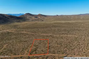 9273 W Azalea Dr, Dolan Springs, AZ 86441 - Photo 1