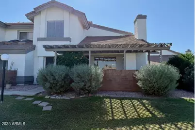 2201 N Comanche Drive #1018, Chandler, AZ 85224 - Photo 28