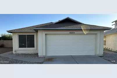 18285 N 87th Drive, Peoria, AZ 85382 - Photo 1