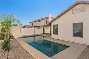 406 E Barbara Dr, Tempe, AZ 85288 - Photo 34