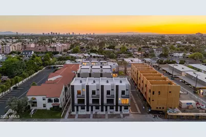 4220 N 32nd Street #7, Phoenix, AZ 85018 - Photo 34