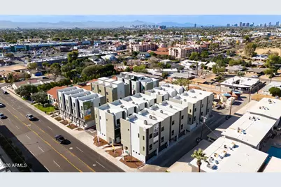 4220 N 32nd Street #7, Phoenix, AZ 85018 - Photo 50