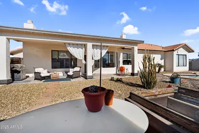 907 E Carlise Road, Phoenix, AZ 85086 - Photo 40