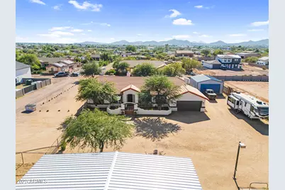 907 E Carlise Road, Phoenix, AZ 85086 - Photo 58