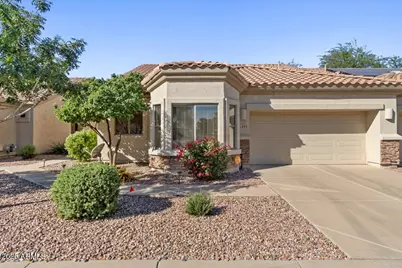 1443 N Agave Street, Casa Grande, AZ 85122 - Photo 1