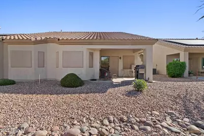 1443 N Agave Street, Casa Grande, AZ 85122 - Photo 30