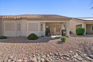 1443 N Agave St, Casa Grande, AZ 85122 - Photo 30