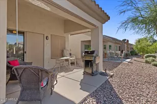 1443 N Agave St, Casa Grande, AZ 85122 - Photo 28