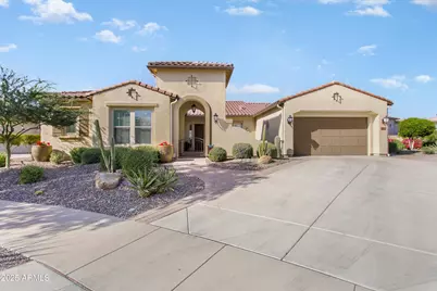 20720 W Pasadena Avenue, Buckeye, AZ 85396 - Photo 4