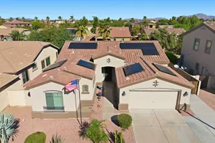 146 W Blue Lagoon Dr, Casa Grande, AZ 85122 - Photo 6