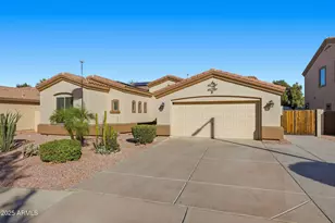 146 W Blue Lagoon Dr, Casa Grande, AZ 85122 - Photo 10