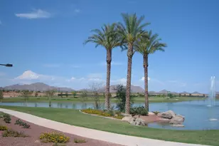 146 W Blue Lagoon Dr, Casa Grande, AZ 85122 - Photo 8