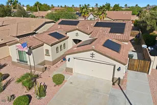 146 W Blue Lagoon Dr, Casa Grande, AZ 85122 - Photo 30