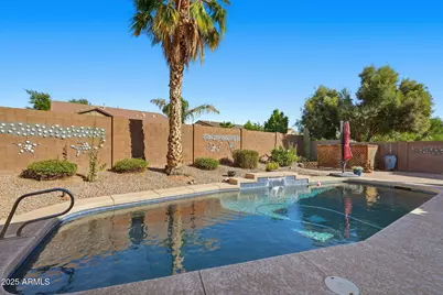 146 W Blue Lagoon Drive, Casa Grande, AZ 85122 - Photo 34