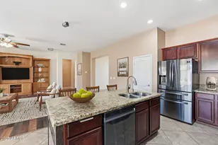 146 W Blue Lagoon Dr, Casa Grande, AZ 85122 - Photo 14