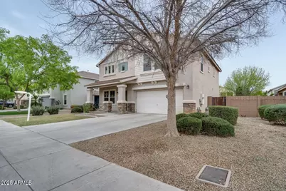 7265 W Gardenia Avenue, Glendale, AZ 85303 - Photo 2